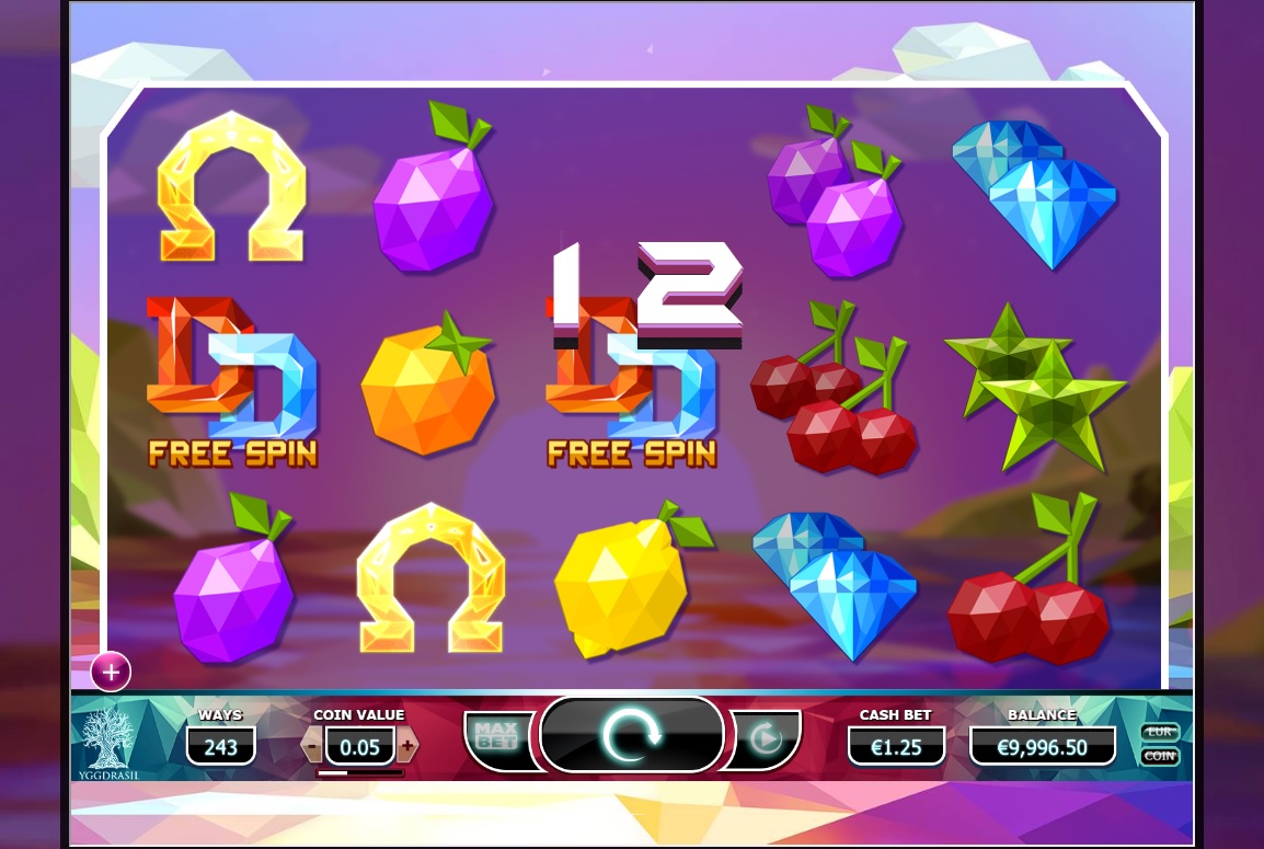 free-spins